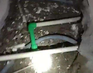 南华卫生间漏水多少钱