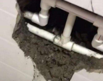 南华卫生间漏水哪家好