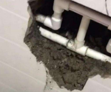 南华卫生间防水找谁好