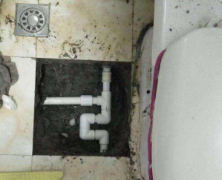 南华卫生间防水推荐公司