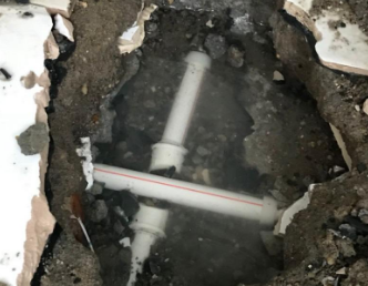 南华卫生间防水公司