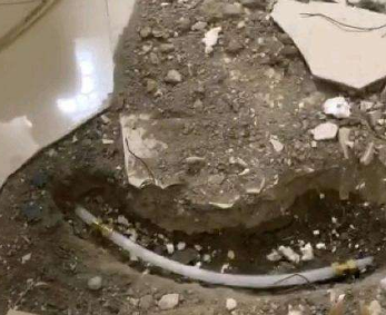南华卫生间测漏水哪家优惠