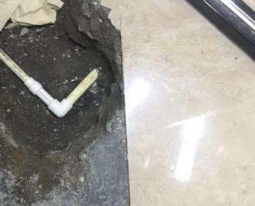南华卫生间测漏水多少钱