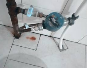 南华卫生间测漏水哪家优惠