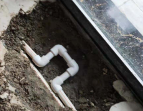 南华卫生间测漏水哪家好