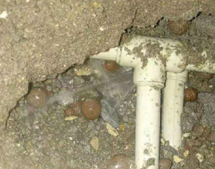 南华卫生间防水的报价