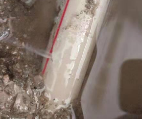 南华水管维修公司