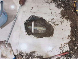 南华卫生间防水多少钱