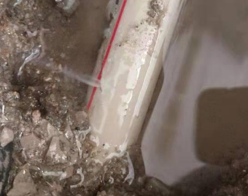 南华水管维修多少钱