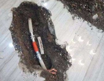 南华水管维修哪家好