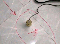 南华卫生间测漏水多少钱