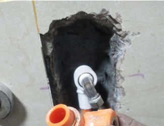 南华卫生间测漏水哪家好