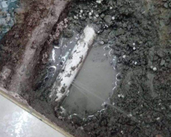 南华卫生间测漏水哪家好