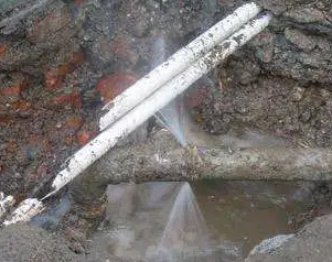 南华水管维修费用是多少