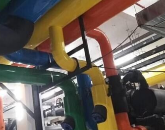 南华水管维修多少钱
