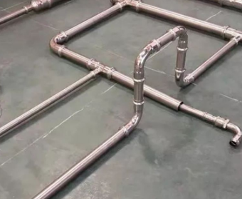南华水管维修多少钱