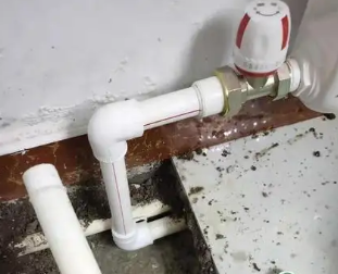 南华卫生间测漏水多少钱