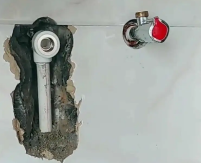 南华卫生间测漏水多少钱