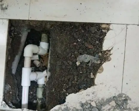 南华卫生间测漏水哪家好