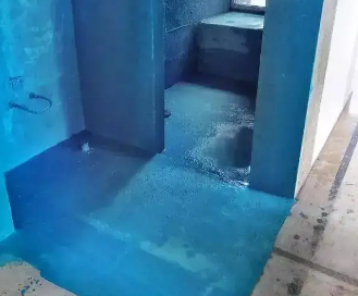 南华卫生间防水哪家好
