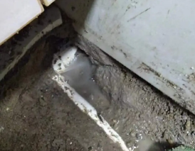 南华卫生间测漏水多少钱
