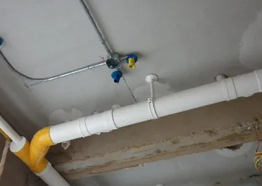南华水管维修多少钱