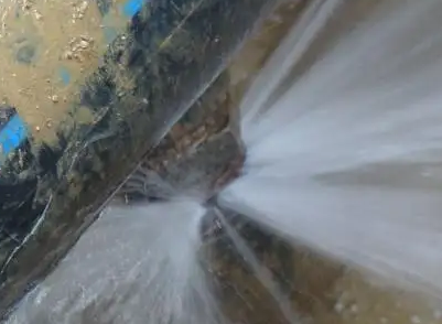 南华卫生间测漏水施工步骤