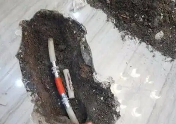 南华卫生间测漏水哪家好