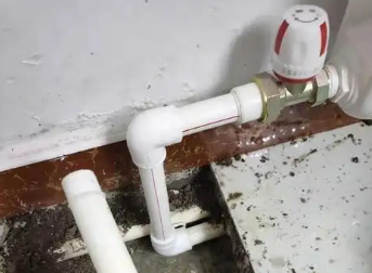 南华卫生间测漏水多少钱