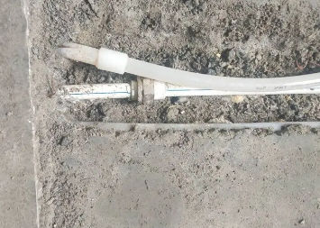 南华卫生间测漏水之解决方法