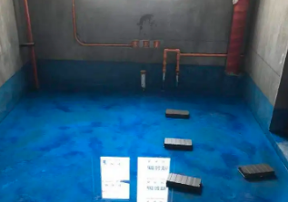 南华卫生间防水步骤