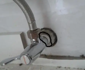 南华水管维修多少钱