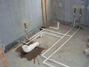 南华水管维修多少钱