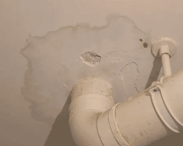 南华卫生间测漏水的检测方法