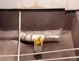 南华卫生间测漏水服务电话
