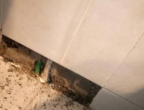 南华测漏水公司为您专业分享下检漏仪器准确定位的方法有什么特点?