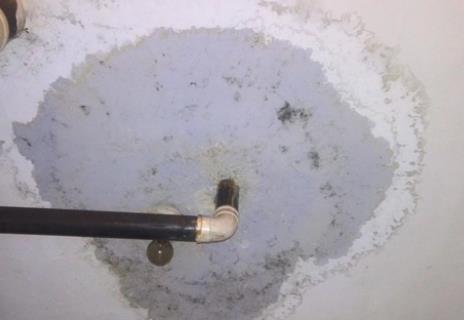 南华测漏水公司分享如何自检漏水