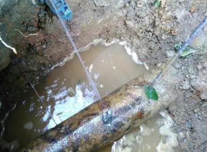 南华卫生间测漏水公司分享下我们可以检测到轻微的漏水和水压吗？
