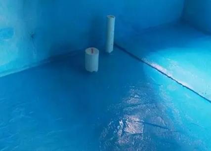南华卫生间防水公司分享防水小知识