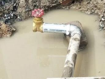 南华漏水检测电话多少