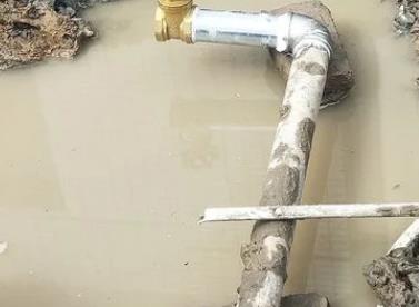 南华测漏水公司电话